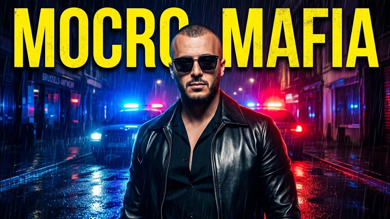 موكرو مافيا | قصة مافيا لم تُحكى – الحلقة 546