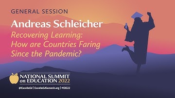 #EIE22: How are Countries Faring Since the Pandemic?