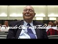 Insights on Leadership and Success: Charlie Munger in Conversation with Todd Combs | 2022-04-19