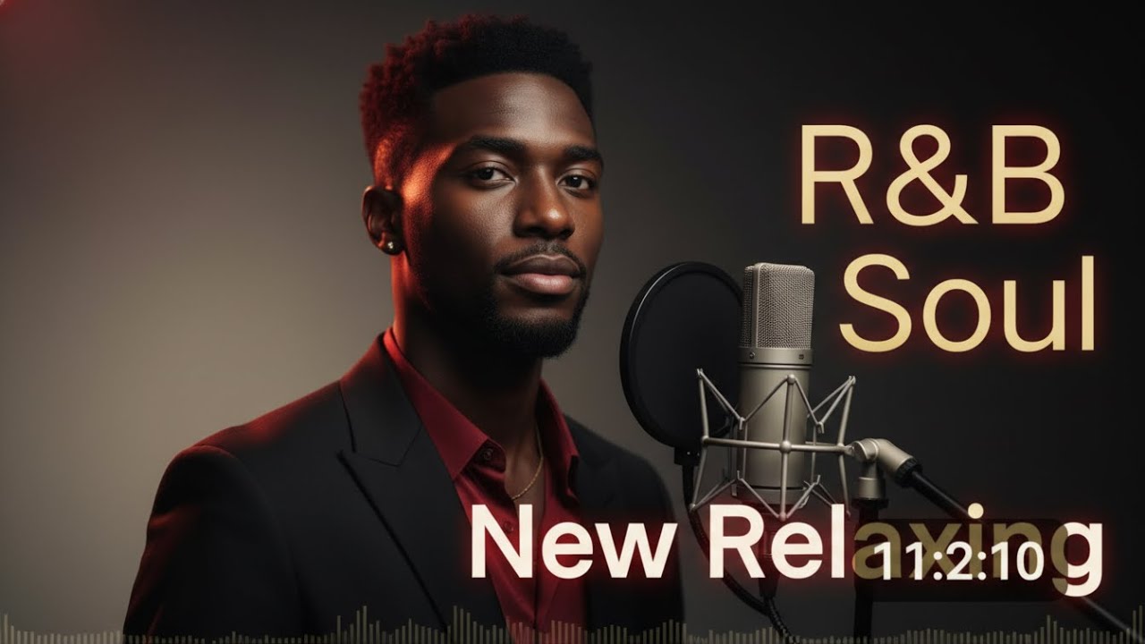 After Dark Rhythms | Chill R&B Soul – Smooth & Dreamy Vol.78