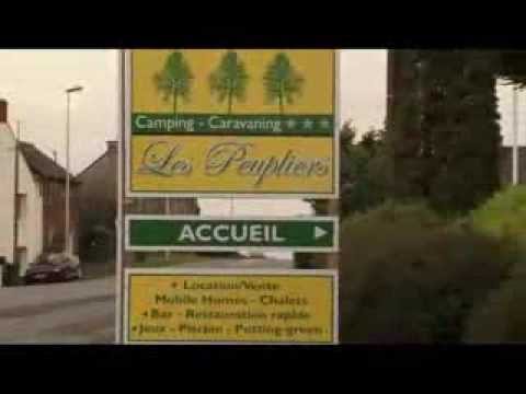 Video-thumbnail van Camping Domaine Les Peupliers