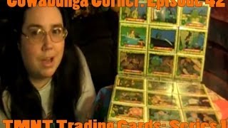 Michele Iveys Cowabunga Corner #42
