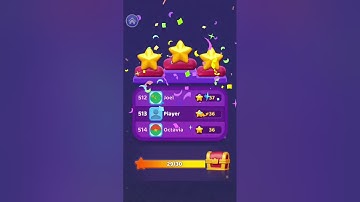 Ball Sort Game 🥎 Difficulty Extra Long Level 5401 - 5500