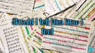 Dear Diary - Britney Spears Lyrics