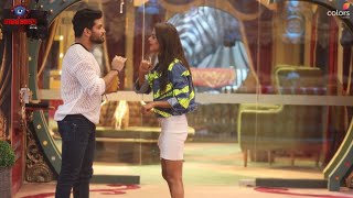 Priyanka and Shiv fight over his captaincy decision | Bigg Boss 16  | Colors