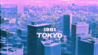 Tokyo Street in 1981 (nightcore version)