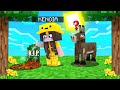 SCOPRO CHE UNO YOUTUBER HA UCCISO IL MIO ASINO MA... - Minecraft BIG Vanilla