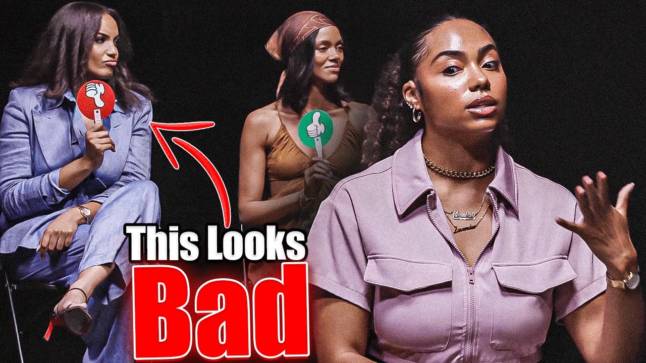 Trad Wives Gets Brutally Honest Against Boss Babes In Viral Debate