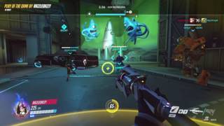 Pharamercy is canceled