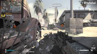 1st map win proof