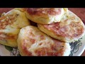 Невероятно Вкусные КАРТОФЕЛЬНЫЕ КОТЛЕТЫ с Сыром / Готовим просто и ВКУСНО