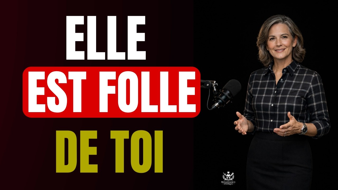 Comment elle est devenue folle de toi sans que tu la poursuives | stoïcisme