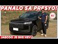 2026 Jaecoo J5 SHS HEV | Sulit Crossover | RiT Riding in Tandem