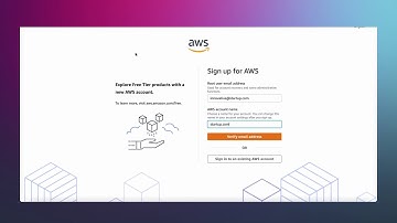 Introducing AWS Activate | Amazon Web Services
