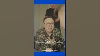 Tunangan bohongan yang you san | bos besar jadi satpam part 1