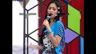 2 RACUN Live At 100% Ampuh (07-11-2012) Courtesy GLOBAL TV