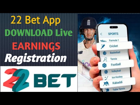 22bet no Portugal: Apostas Esportivas e Cassino Online
