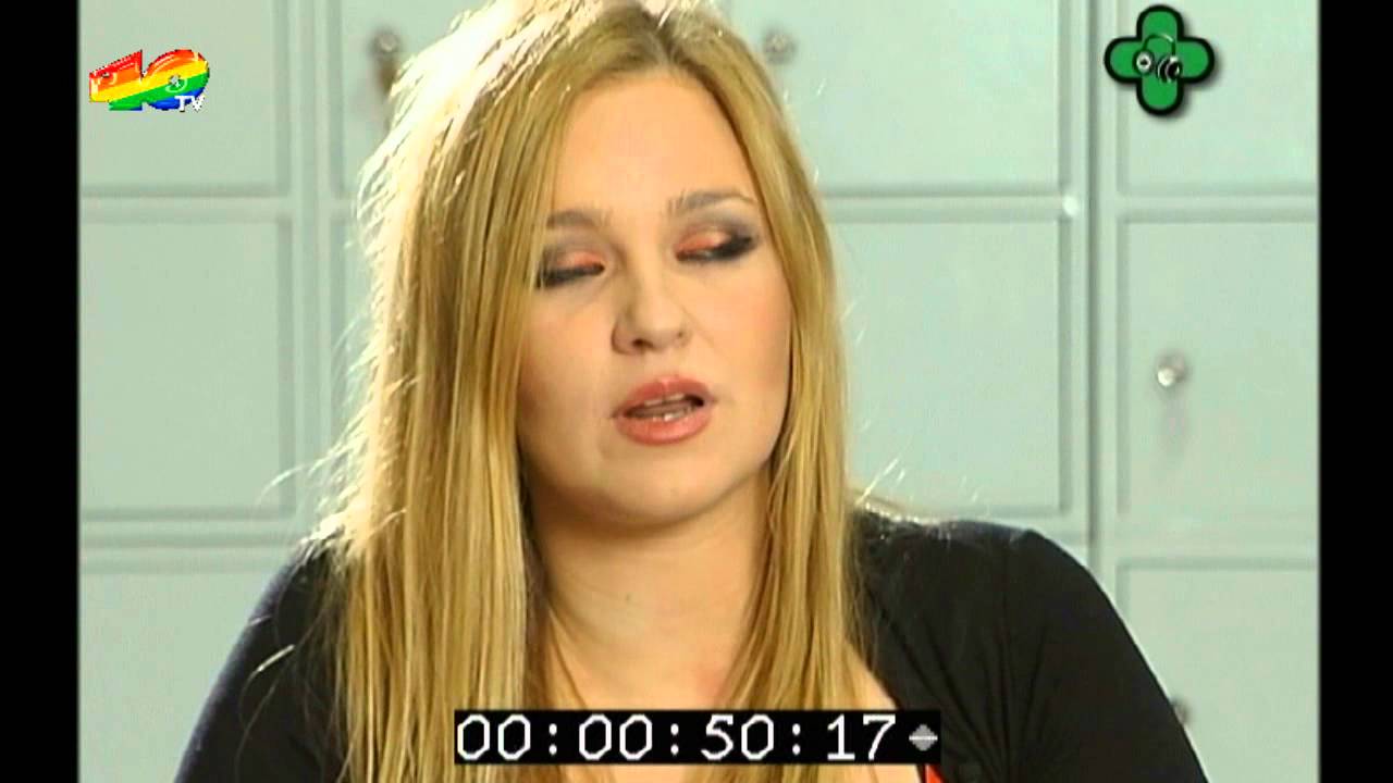 40TV: BELEN ARJONA nos responde en 90 segundos.