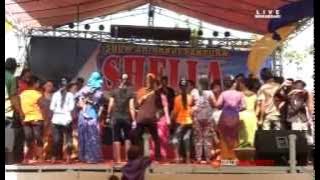 ITY ASHELLA _ COLONG - COLONGAN