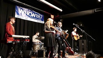 P1000402 Feufollet at the Altamont--Tired of Your Tears