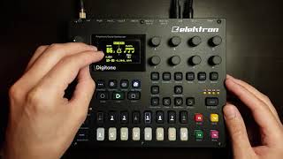 Details Digitone Sketch #20 Cost Effective Update
