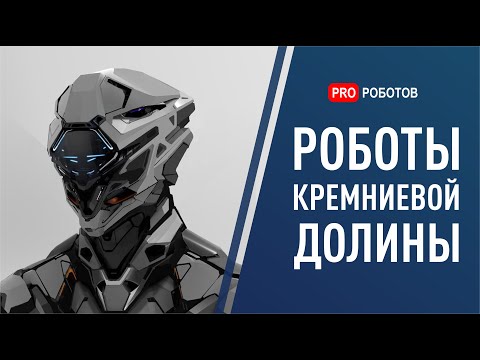 Кремниевая долина без Дудя: обзор самых крутых роботов из IT-столицы мира