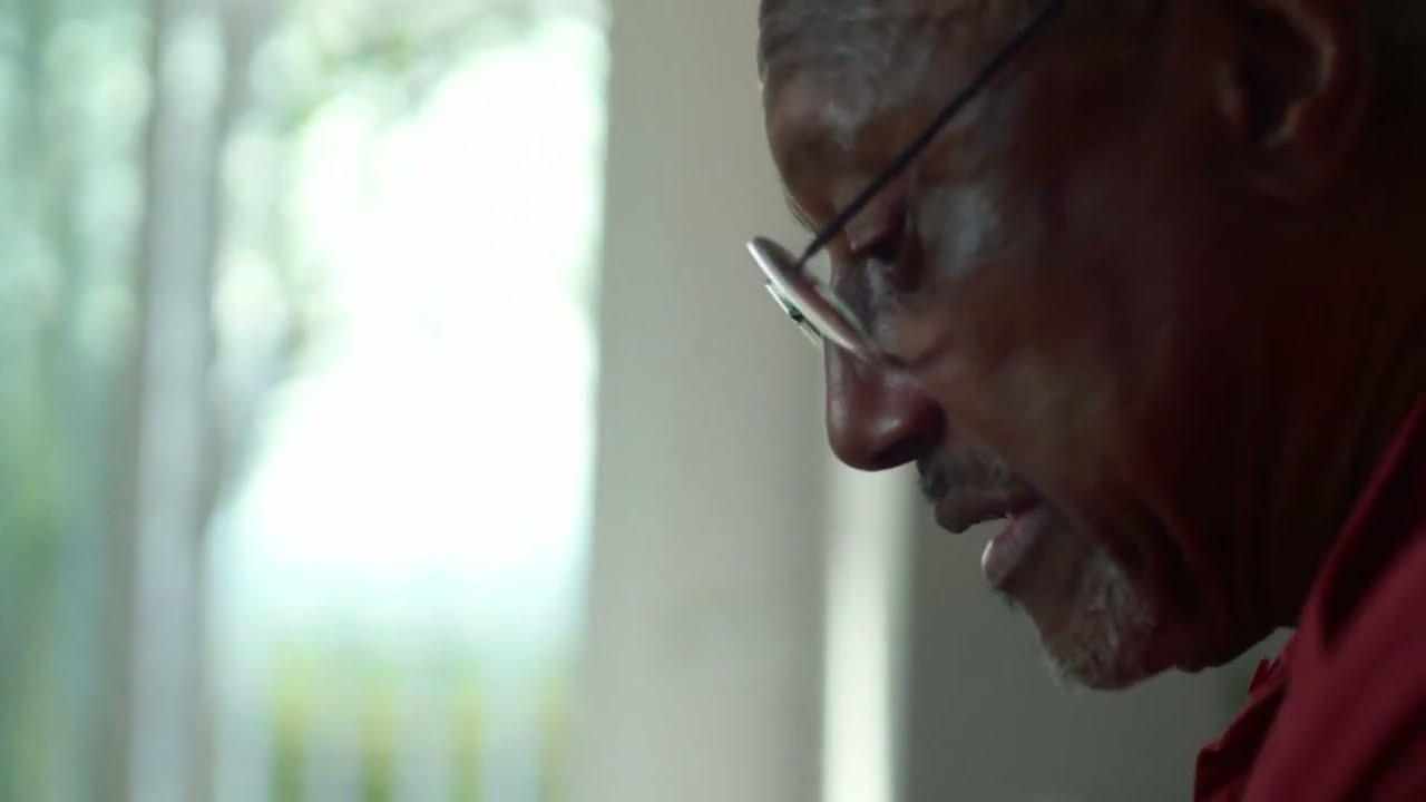 Labi Siffre - It Must Be Love (Home Studio, 2022)