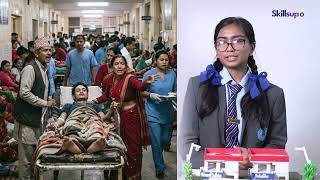 Codeavour 7.0 Project | Hospital Queue Management System