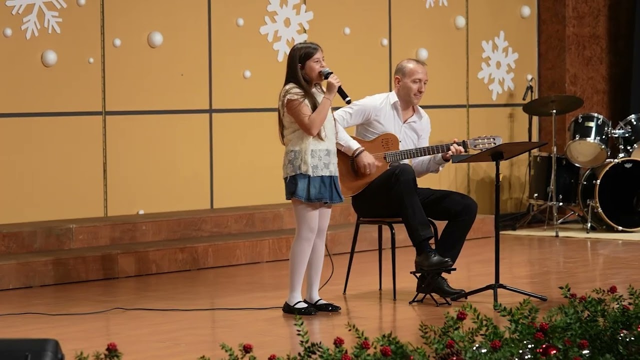 Geleneksel İçinde Sevgi Saklı Konseri, Sezin Düet Performansı