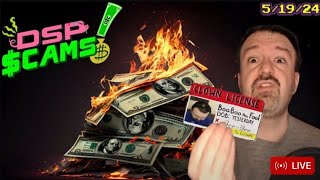 DSP Screams At YouTube For Demonitizing His LA Noire Video. Those $.02 Are Mine. Leads to Sneak Begs