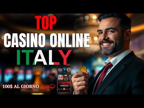 Accedi a Woo Casino: il tuo portale di gioco online in Italia