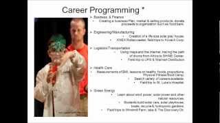 LCCC SHINE Career Academy