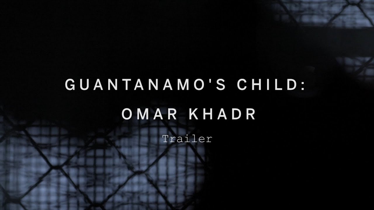 camera iphone 8 plus apk GUANTANAMO'S CHILD: OMAR KHADR Trailer | Festival 2015