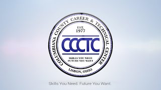 The Columbiana County Career and Technical Center