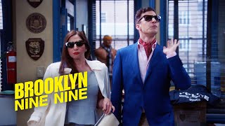 Call Daddy! | Brooklyn Nine-Nine