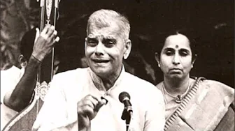 K V Narayanaswamy