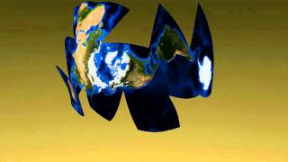 HD DynamicDymaxion