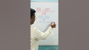Simplification square root short trick#trending#eduation#maths#shorts#youtubeshorts#simplify 🔥🔥