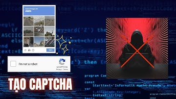 ✅ Hướng dẫn tạo CAPTCHA CHỐNG HACKER, SPAMMER cho website WORDPRESS