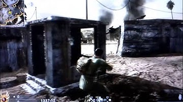 Call of duty WAW Ps3 Cfg Mod Menu (no jailbreak)
