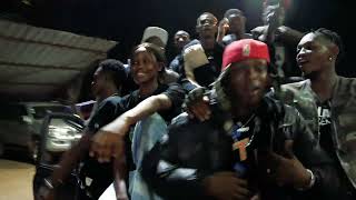 Gallager224 Clip Officiel Wocékhili 2K24