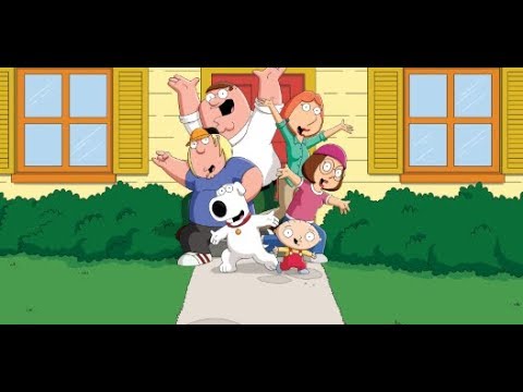 Family Guy Funny Moments 6 Hour Compilation 02