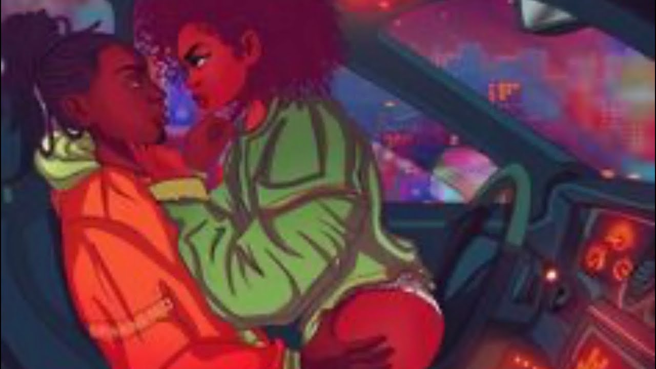 🔞+♨️❤️‍🔥”you mad? Come here let me f#ck that attitude out yo mean azz‼️” 💌🎥✨-making memories