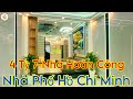 P2040 )4Tỷ7-nhà Hoàn Công Full Nổi Thất Phường An Phú Thành Phố HCM #nhàđấthoàngphátland #bđs86