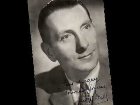 Georges Briez et André Dalt " On prend l'café au lait au lit " 1944