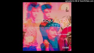 Soda Stereo - Entre canibales (Nick Kaniak Unofficial Remix) Nube Music