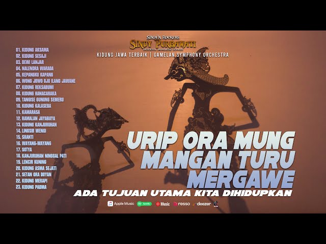 Kidung Pitutur | urip ora mung mangan turu mergawe class=