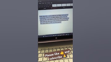 Ms Word Under Line Shortcut Tricks// Ms Word Tips and Tricks//Ms Word #shorts #youtubeshorts #short