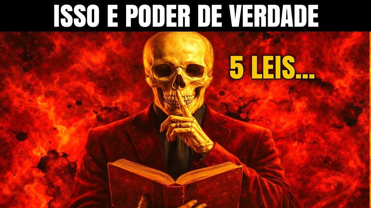 5 leis da psicologia reversa (use com cautela) 