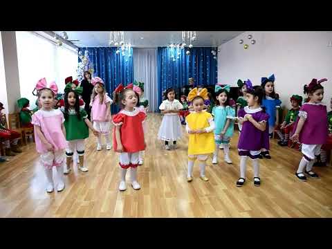 თამარის და ტასოს საახალწლო ზეიმი 2019_tamaris da tasos saaxalclo zeimi 2019